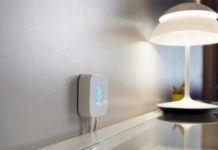 Philips Hue White Ambience recenze